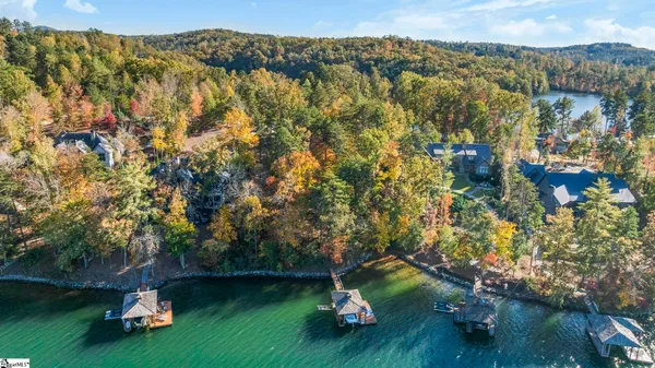 $2,600,000 | 374 Peninsula Ridge, Sunset, SC 29685