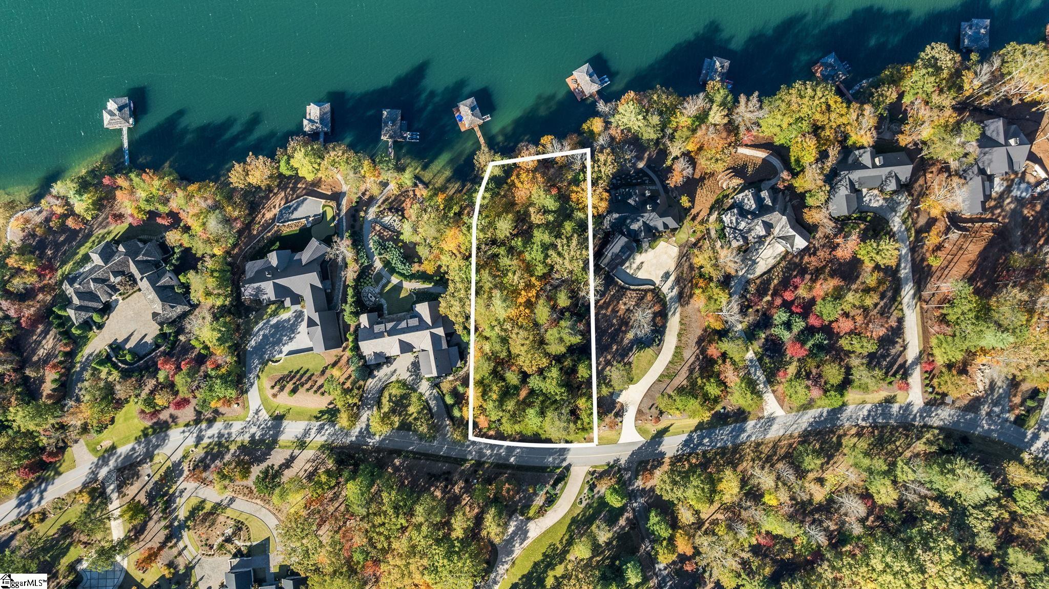 374 Peninsula Ridge Sunset, SC 29685 - Photo 7 of 47