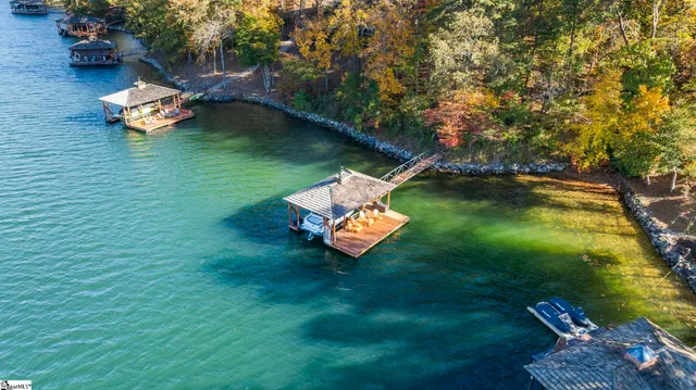 $2,650,000 | 374 Peninsula Ridge, Sunset, SC 29685