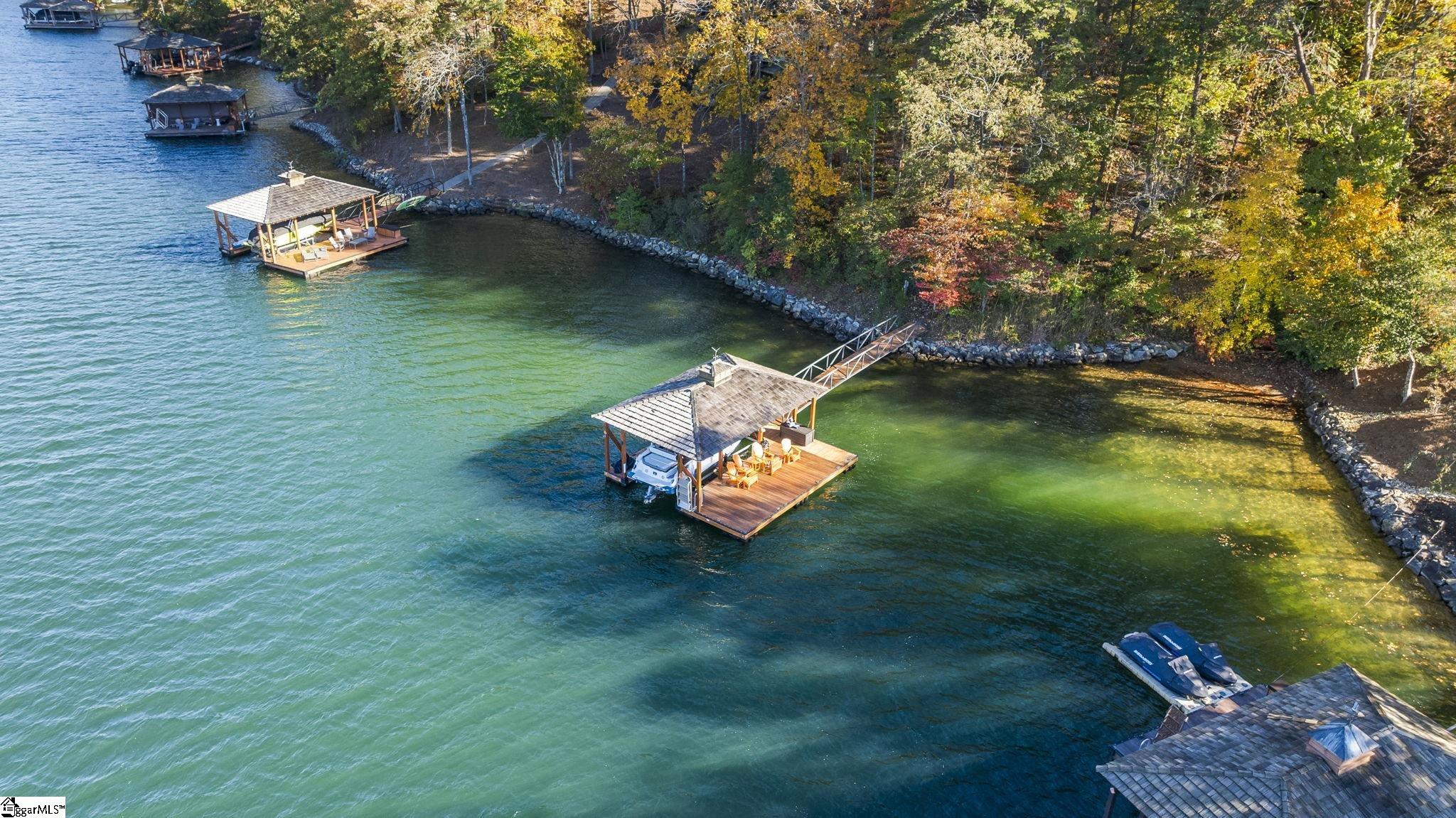 374 Peninsula Ridge Sunset, SC 29685 - Photo 7 of 48