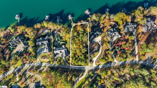 $2,600,000 | 374 Peninsula Ridge, Sunset, SC 29685