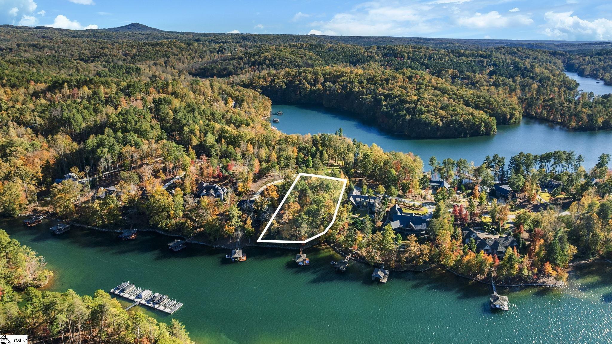 374 Peninsula Ridge Sunset, SC 29685 - Photo 9 of 47