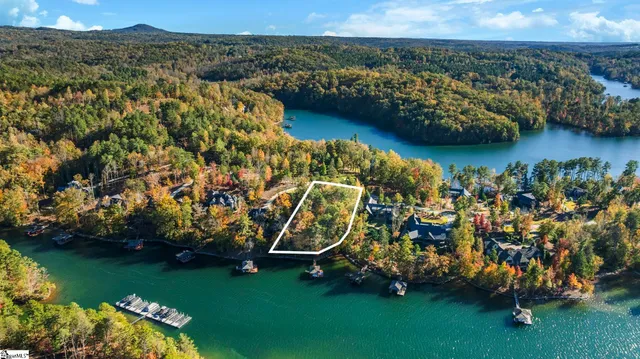 $2,650,000 | 374 Peninsula Ridge, Sunset, SC 29685