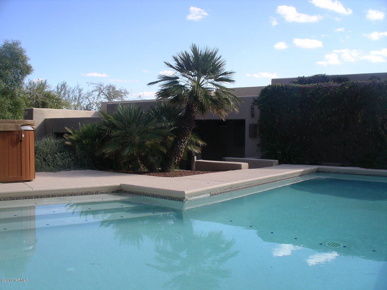 4881 North Pontatoc Road Tucson, AZ 85718 - Photo 25 of 28 Gallery Image 25