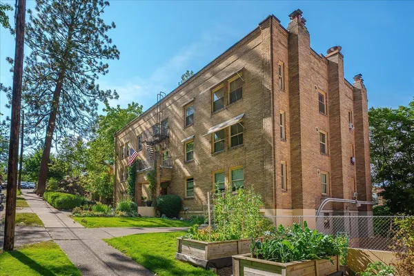 $200,000 | 726 West 6th Avenue, Unit 305, Spokane, WA 99204