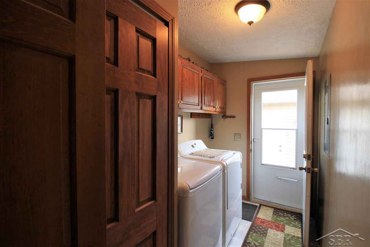 1245 North Block Road Reese, MI 48757 - Photo 29 of 40