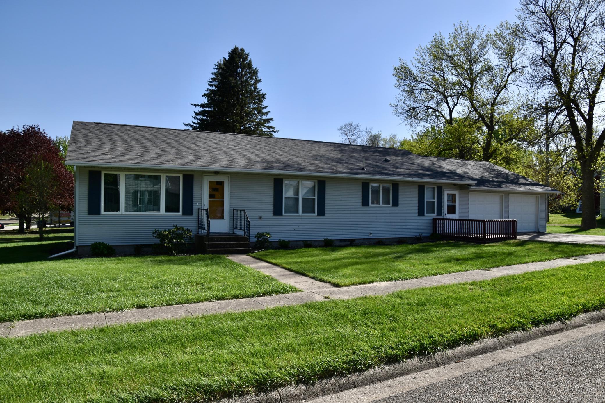 666 3rd Street Ocheyedan, IA 51354 - Photo 1 of 31