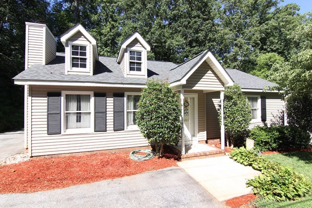 201 Haltiwanger Road Greenwood, SC 29649 - Photo 1 of 1 Gallery Image 1