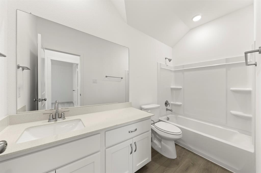 3212 Red Hl Road Celina, TX 75009 - Photo 25 of 29 23. 3212 Red Hill - 3RD Bath