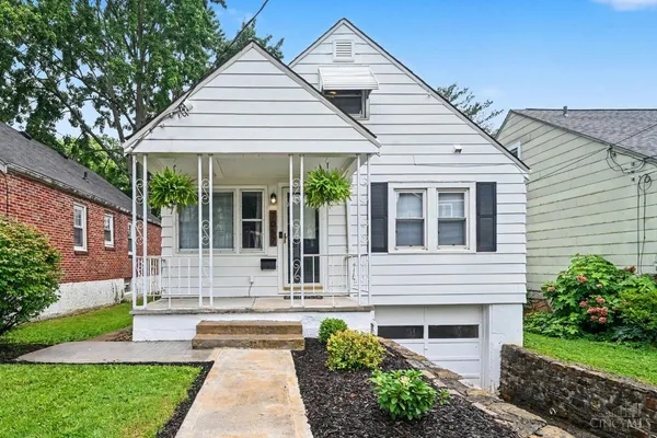 $295,000 | 7057 Palmetto Street, Cincinnati, OH 45227