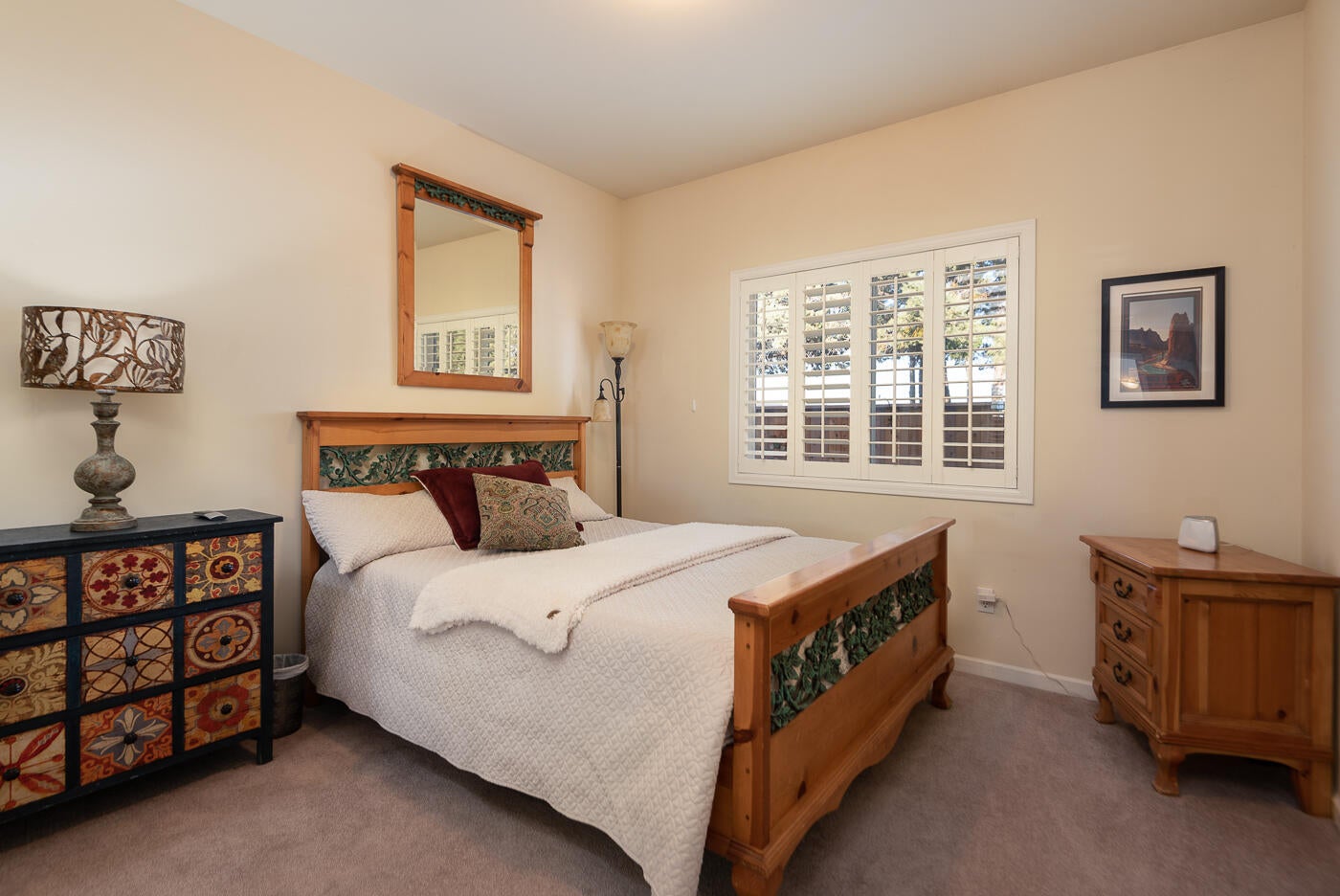 3379 Northeast Stonebrook Loop Bend, OR 97701 - Photo 12 of 21 bedroom 3