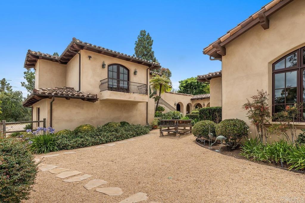 7090 Via Guadalupe Rancho Santa Fe, CA 92067 - Photo 50 of 59