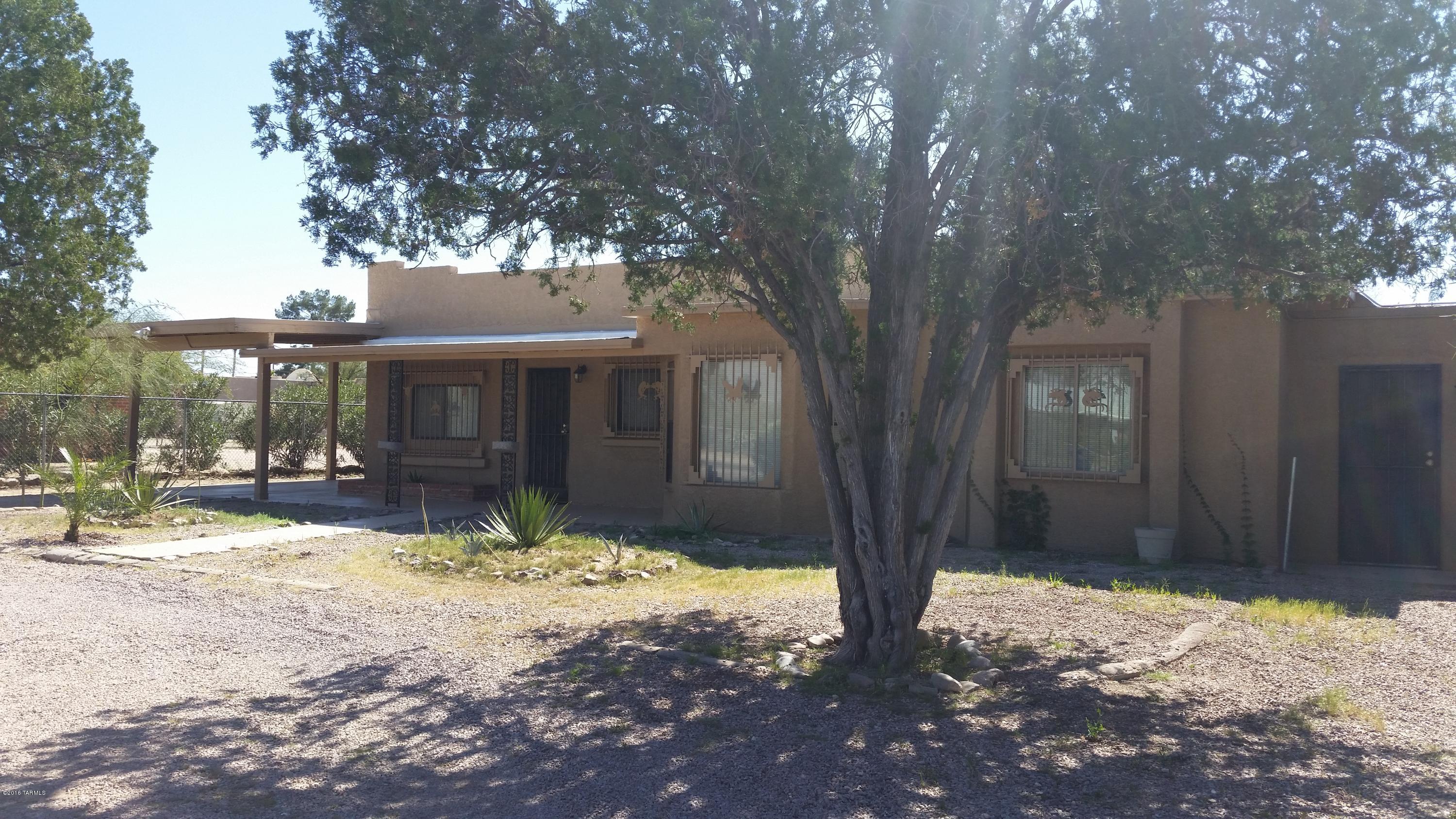 1030 East Roger Road Tucson, AZ 85719 - Photo 2 of 23 Gallery Image 2