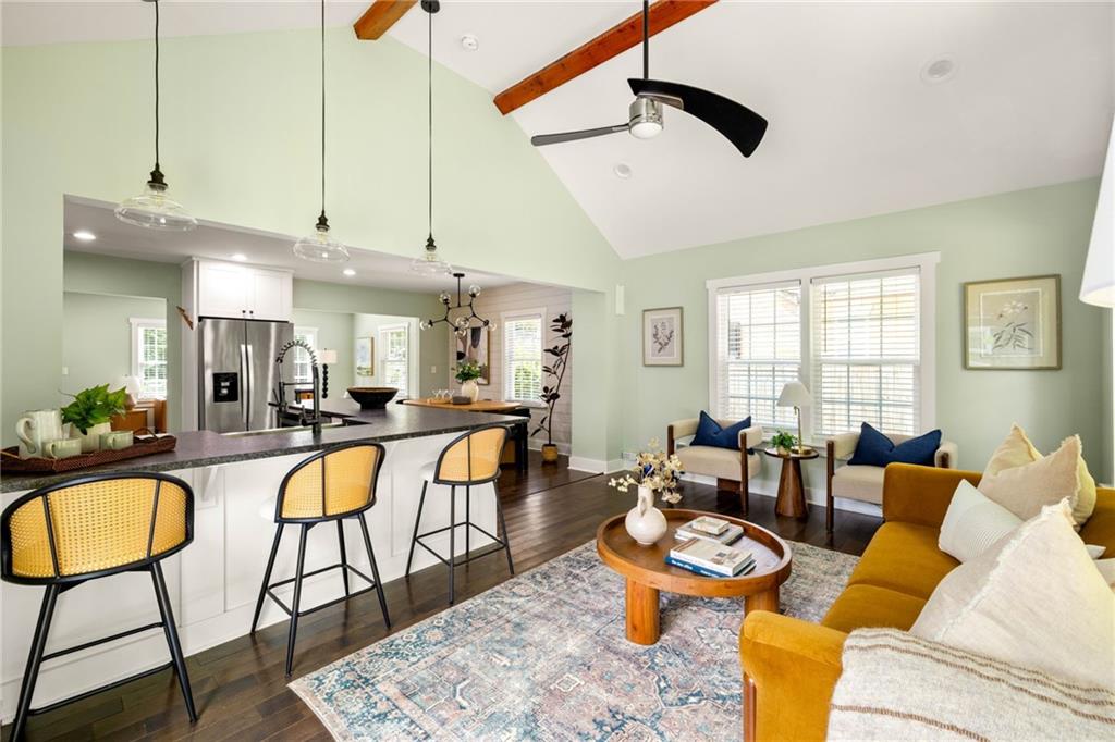 1535 Deerwood Drive Decatur, GA 30030 - Photo 15 of 30