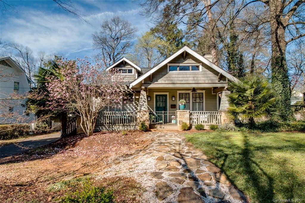 2210 Sharon Road Charlotte, NC 28207 - Photo 1 of 24 Gallery Image 1