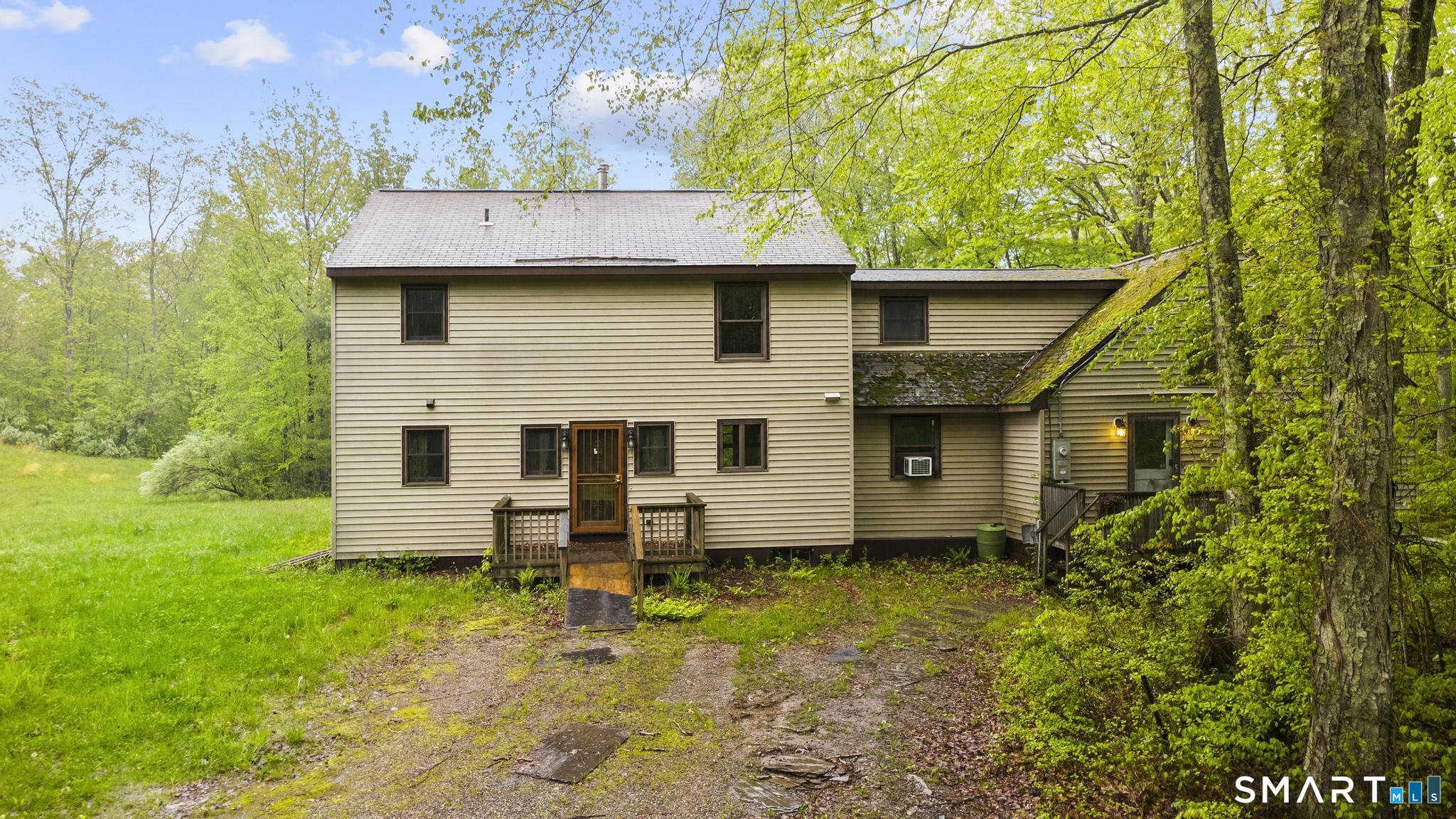 278 North Bigelow Road Hampton, CT 06247 - Photo 1 of 40