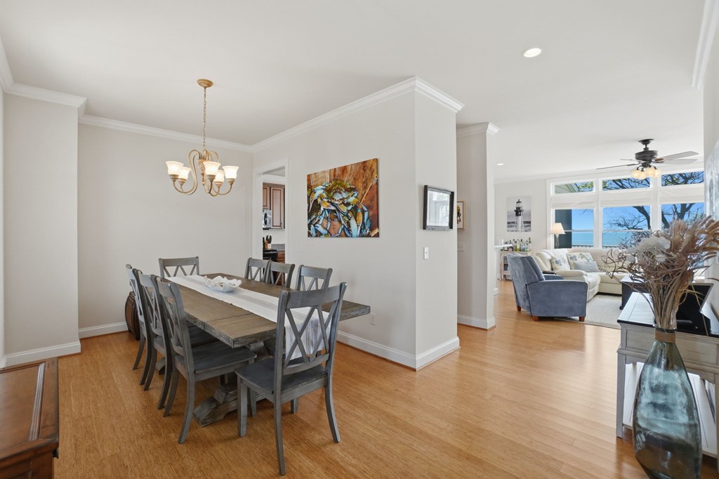 1495 Arlington Chase Road Cape Charles, VA 23310 - Photo 16 of 97