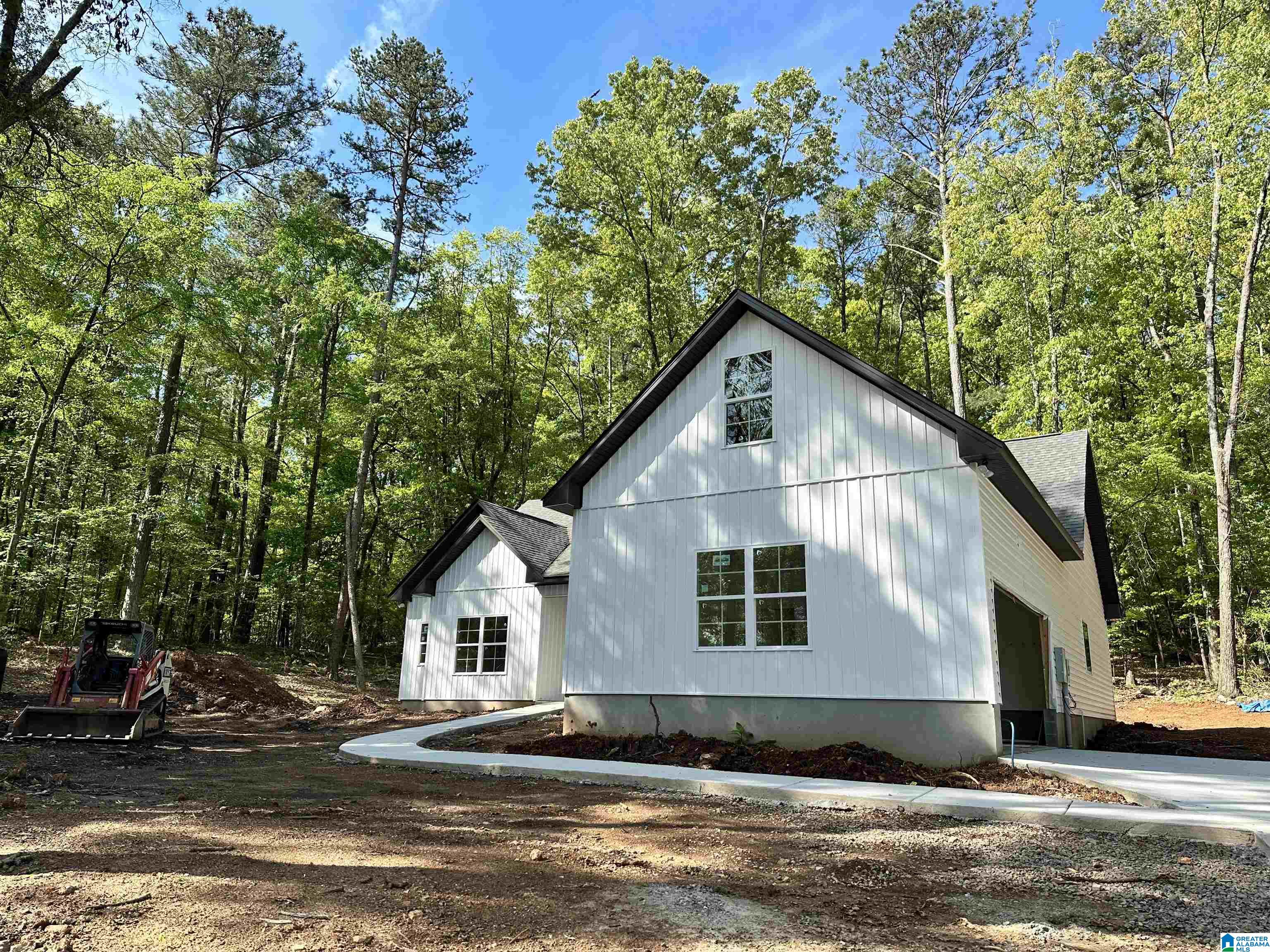360 Black Acres Road Cropwell, AL 35054 - Photo 1 of 21