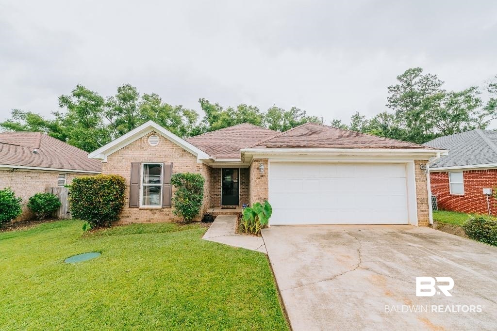 11910 Ives Lane Mobile, AL 36608 - Photo 1 of 24