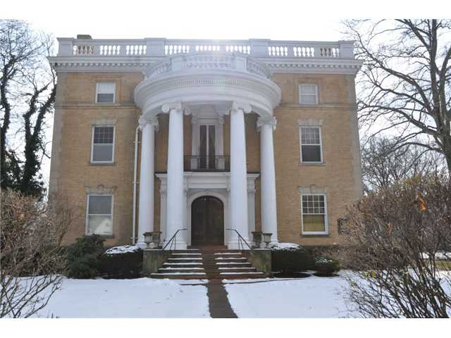 1163 East Avenue, Unit 6 Rochester, NY 14607 - Photo 1 of 1 Exterior Front
