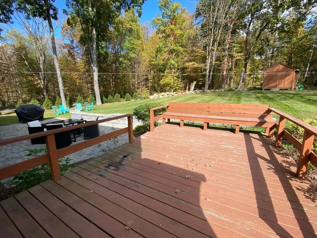 74 Bay Road Belchertown, MA 01007 - Photo 35 of 39 Gallery Image 35