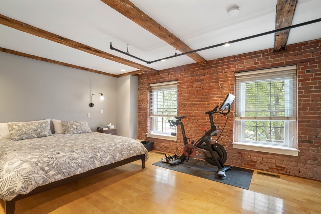 8 Newcomb Street, Unit 5 Boston, MA 02118 - Photo 15 of 30