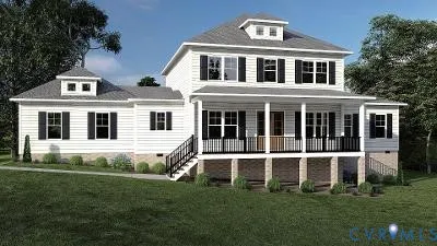 $1,095,239 | 13177 Old Telegraph Road, Providence Forge, VA 23140