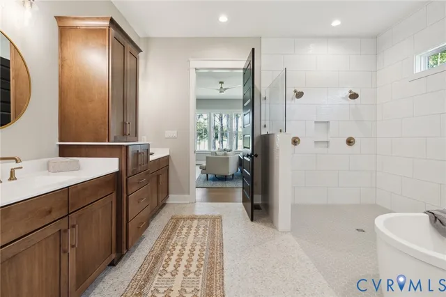 $1,095,239 | 13177 Old Telegraph Road, Providence Forge, VA 23140