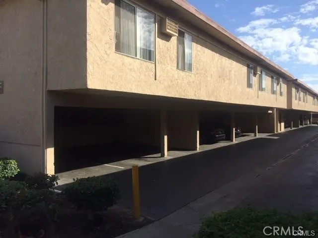 801 South Lyon Street, Unit A111 Santa Ana, CA 92701 - Photo 9 of 14 a front view of building with street