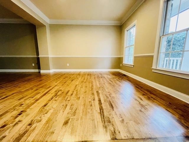 9406 Foxgrove Court Raleigh, NC 27617 - Photo 6 of 15 Photo 6