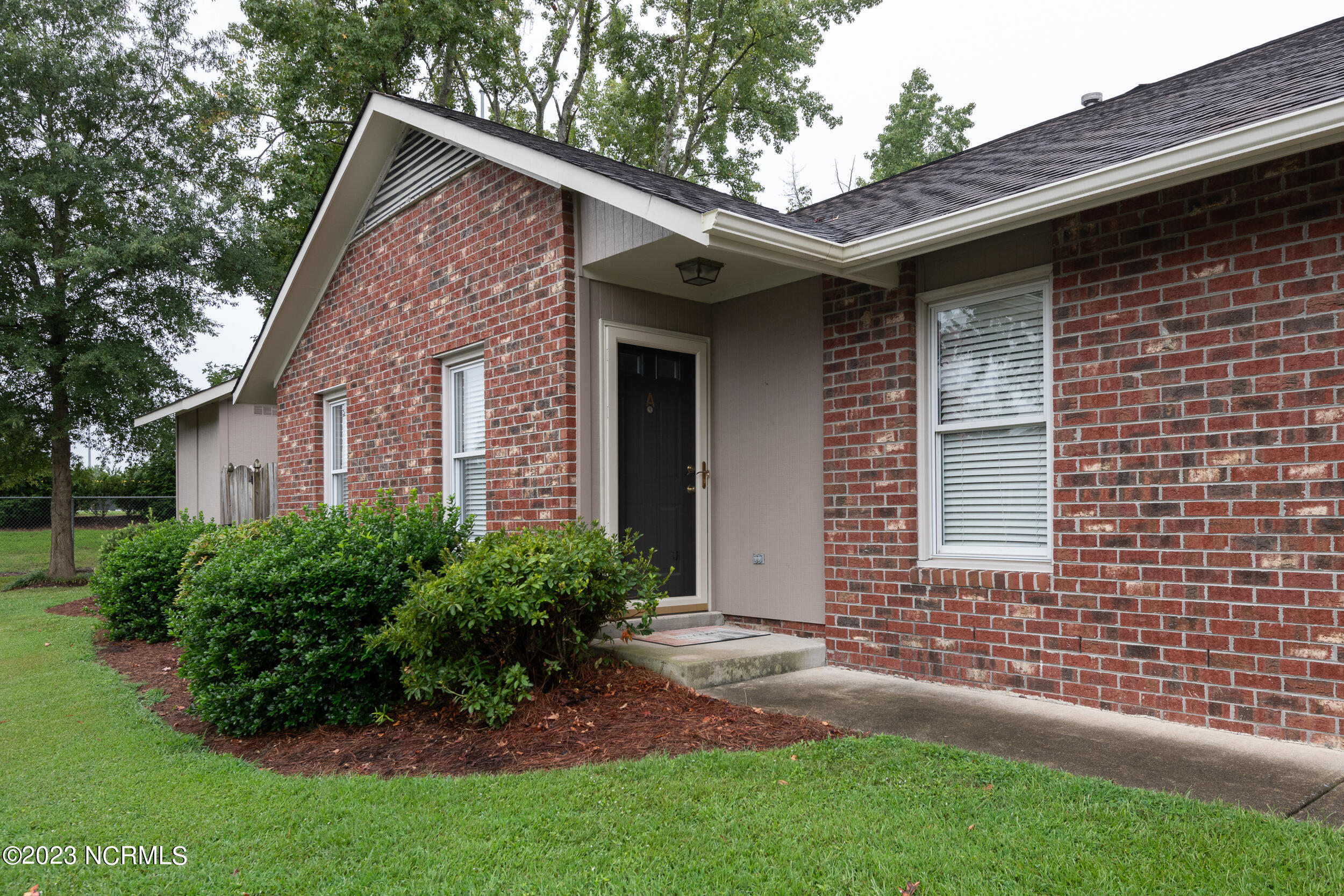 2081 Quail Ridge Road, Unit A Greenville, NC 27858 - Photo 1 of 36 2081-A_Quail_Ridge-1