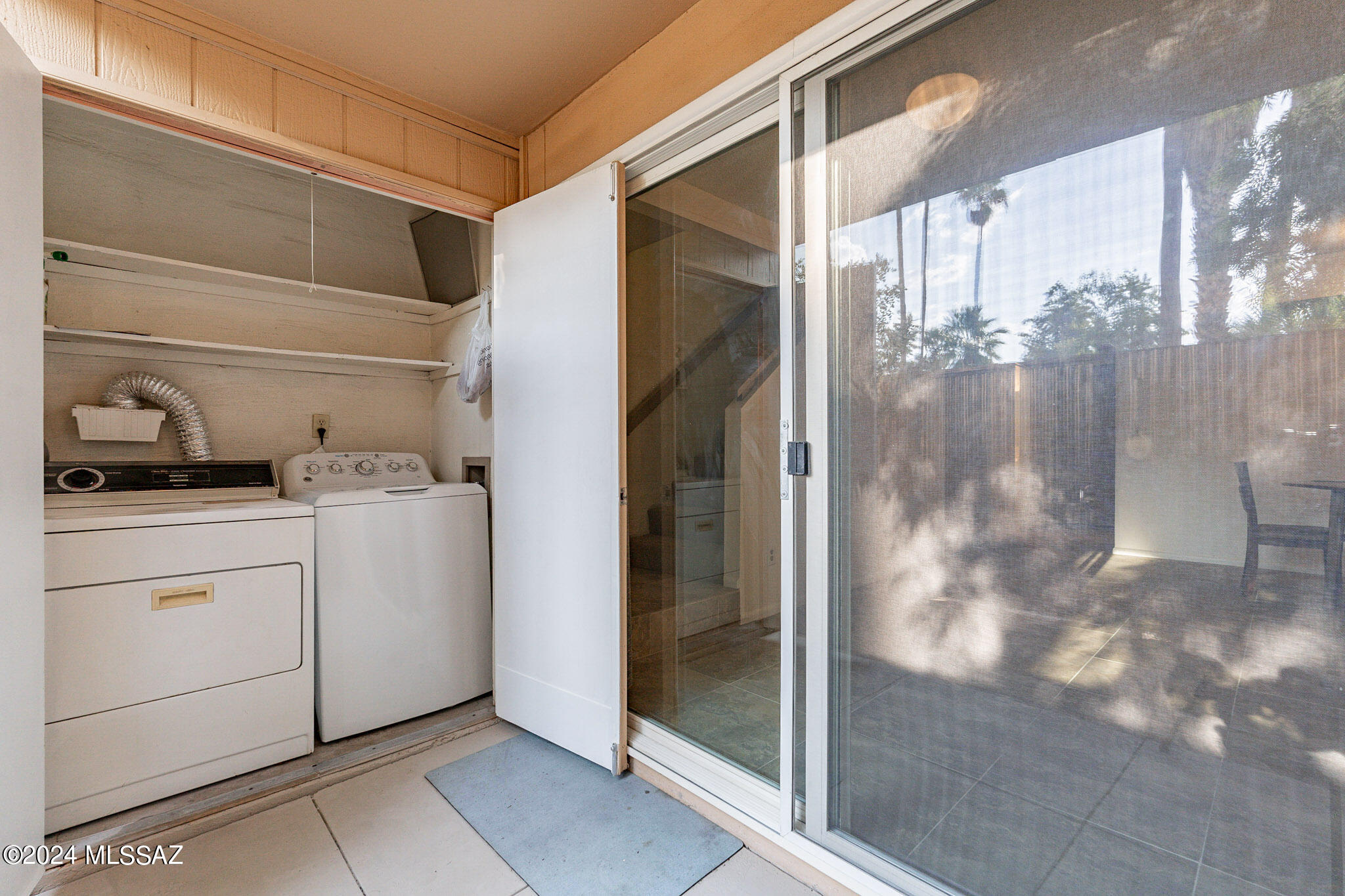 1349 East Fort Lowell Road, Unit F Tucson, AZ 85719 - Photo 21 of 29 Gallery Image 21