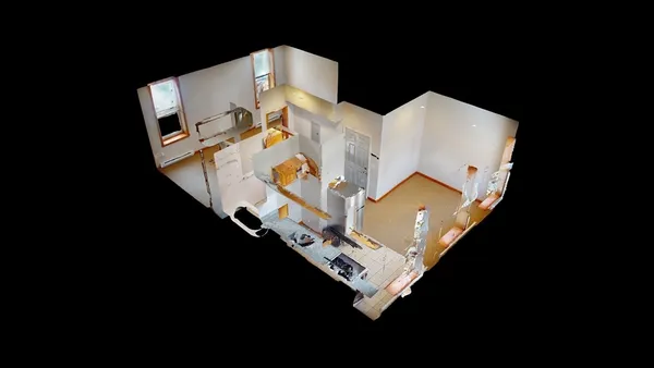 $2,300 | 97 Hudson Street, Unit 2, Boston, MA 02111