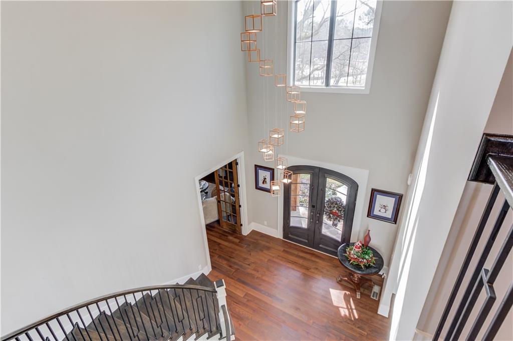 3273 Bailey Road Dacula, GA 30019 - Photo 47 of 91