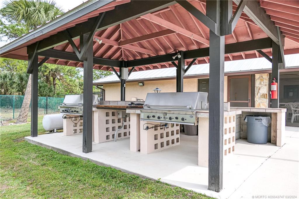 2716 Southwest Toronado Trail Stuart, FL 34997 - Photo 29 of 30 Gallery Image 29