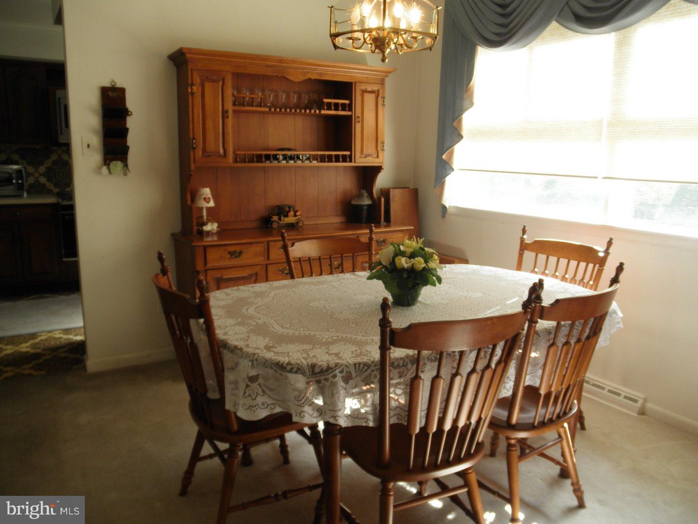265 Shoemaker Road Huntingdon Valley, PA 19006 - Photo 12 of 24 Dining Room