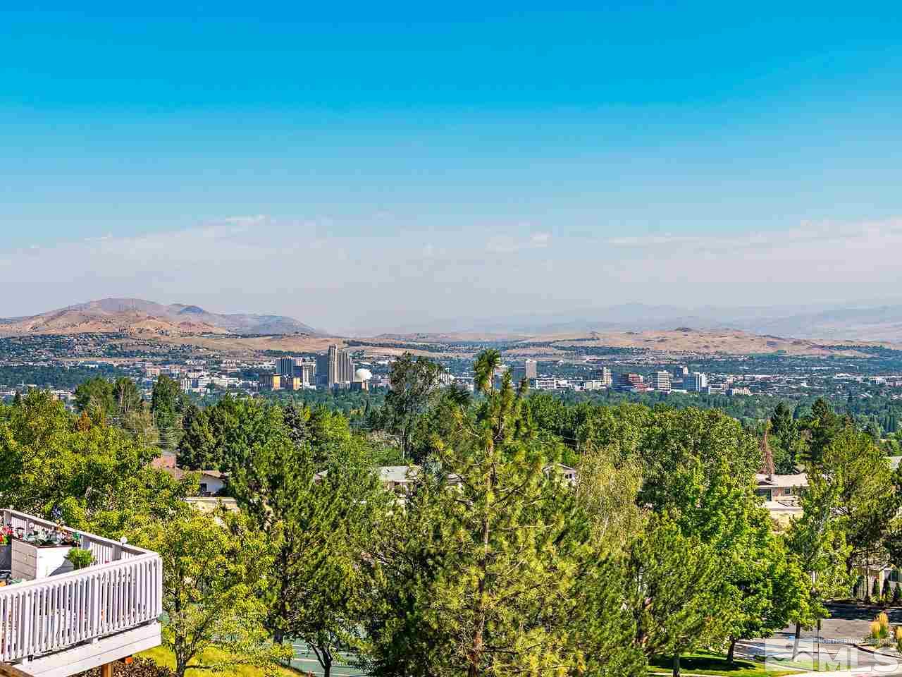 2250 Silver Ridge Drive Reno, NV 89509 - Photo 11 of 25 Photo 11