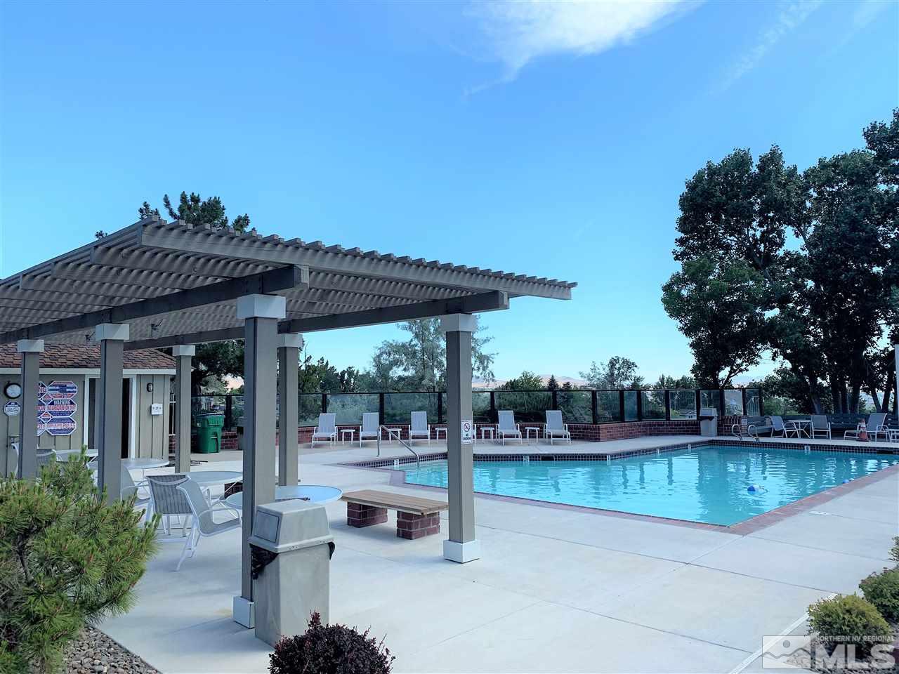 2250 Silver Ridge Drive Reno, NV 89509 - Photo 12 of 25 Photo 12