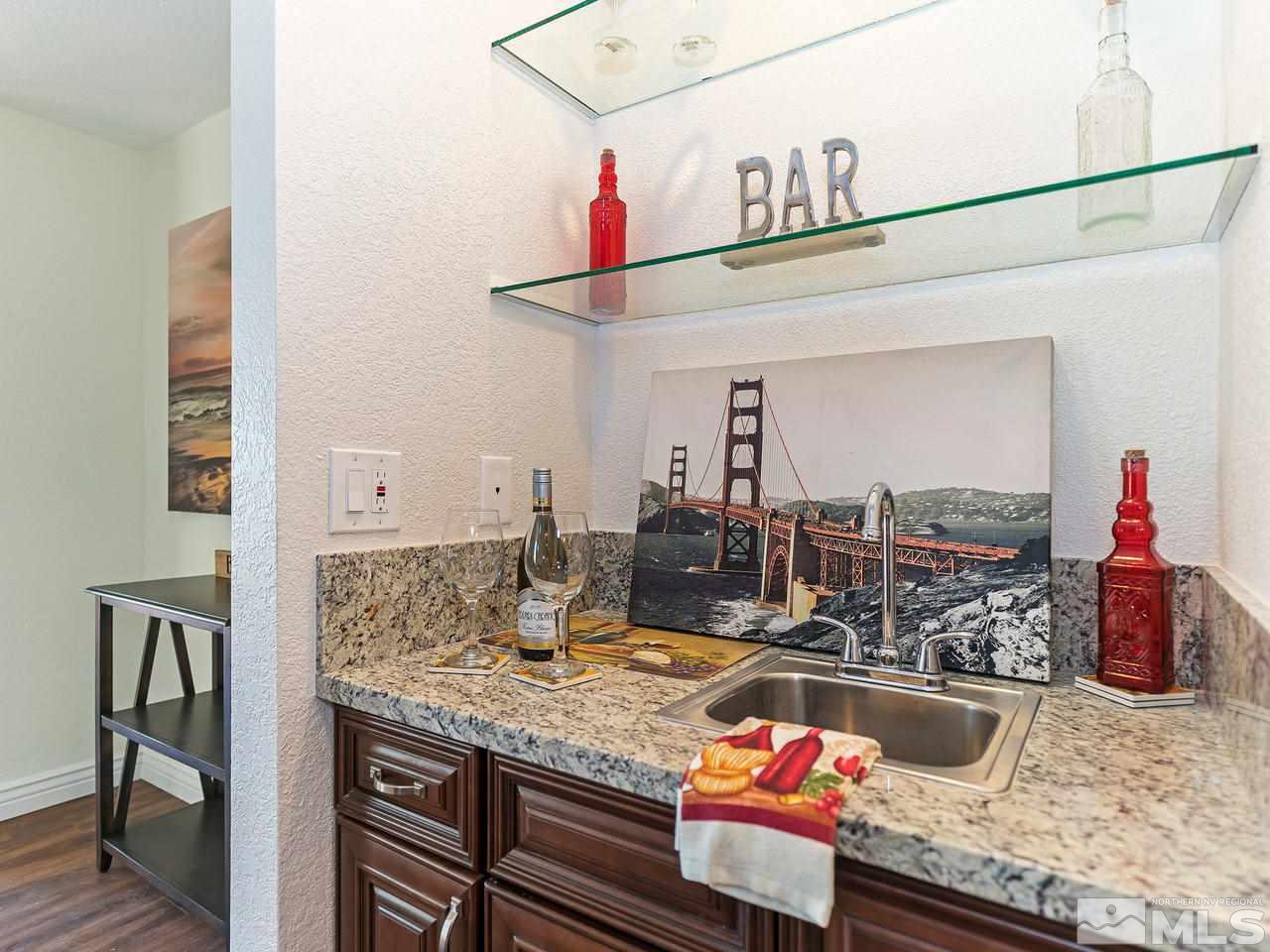 2250 Silver Ridge Drive Reno, NV 89509 - Photo 16 of 25 Photo 16