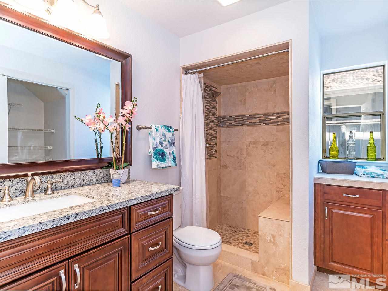 2250 Silver Ridge Drive Reno, NV 89509 - Photo 18 of 25 Photo 18