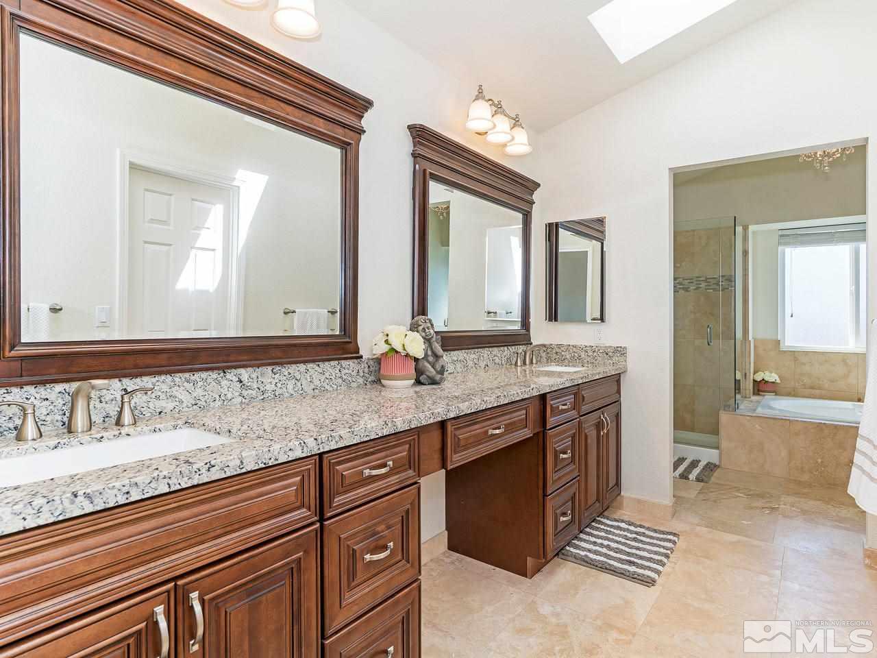 2250 Silver Ridge Drive Reno, NV 89509 - Photo 20 of 25 Photo 20