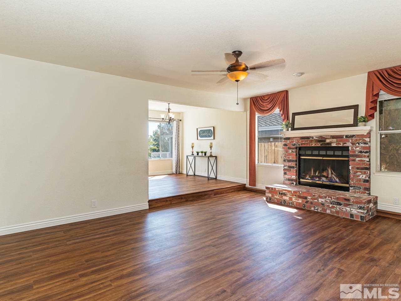 2250 Silver Ridge Drive Reno, NV 89509 - Photo 2 of 25 Photo 2