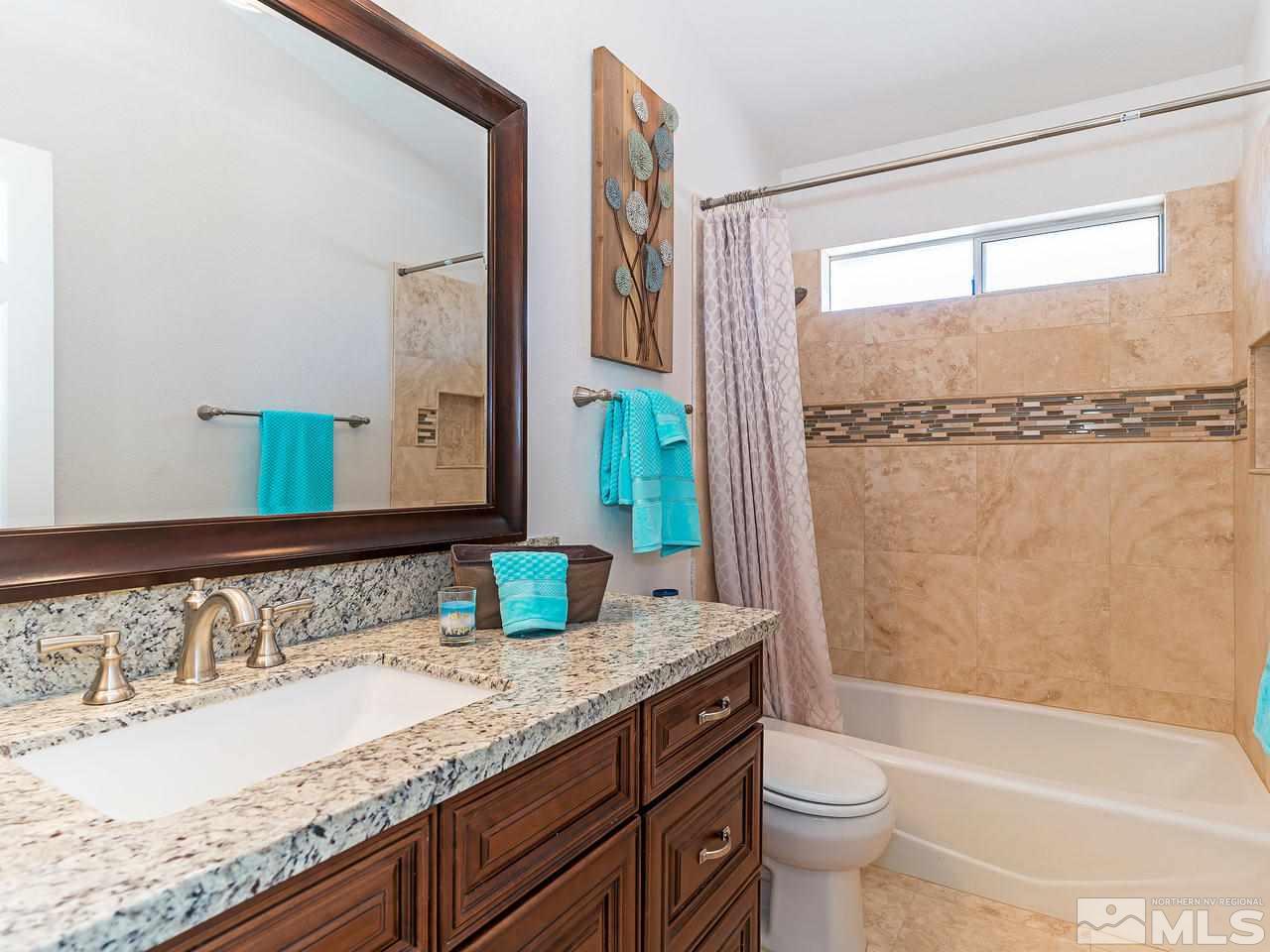 2250 Silver Ridge Drive Reno, NV 89509 - Photo 24 of 25 Photo 24