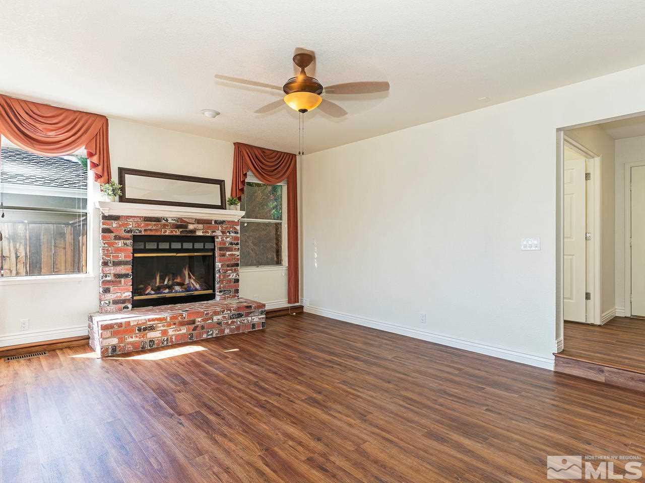 2250 Silver Ridge Drive Reno, NV 89509 - Photo 3 of 25 Photo 3