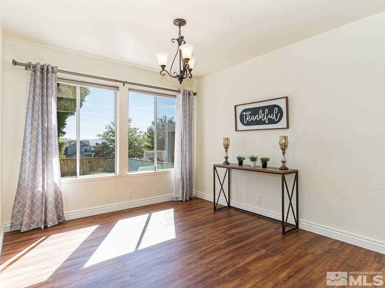 2250 Silver Ridge Drive Reno, NV 89509 - Photo 5 of 25 Photo 5