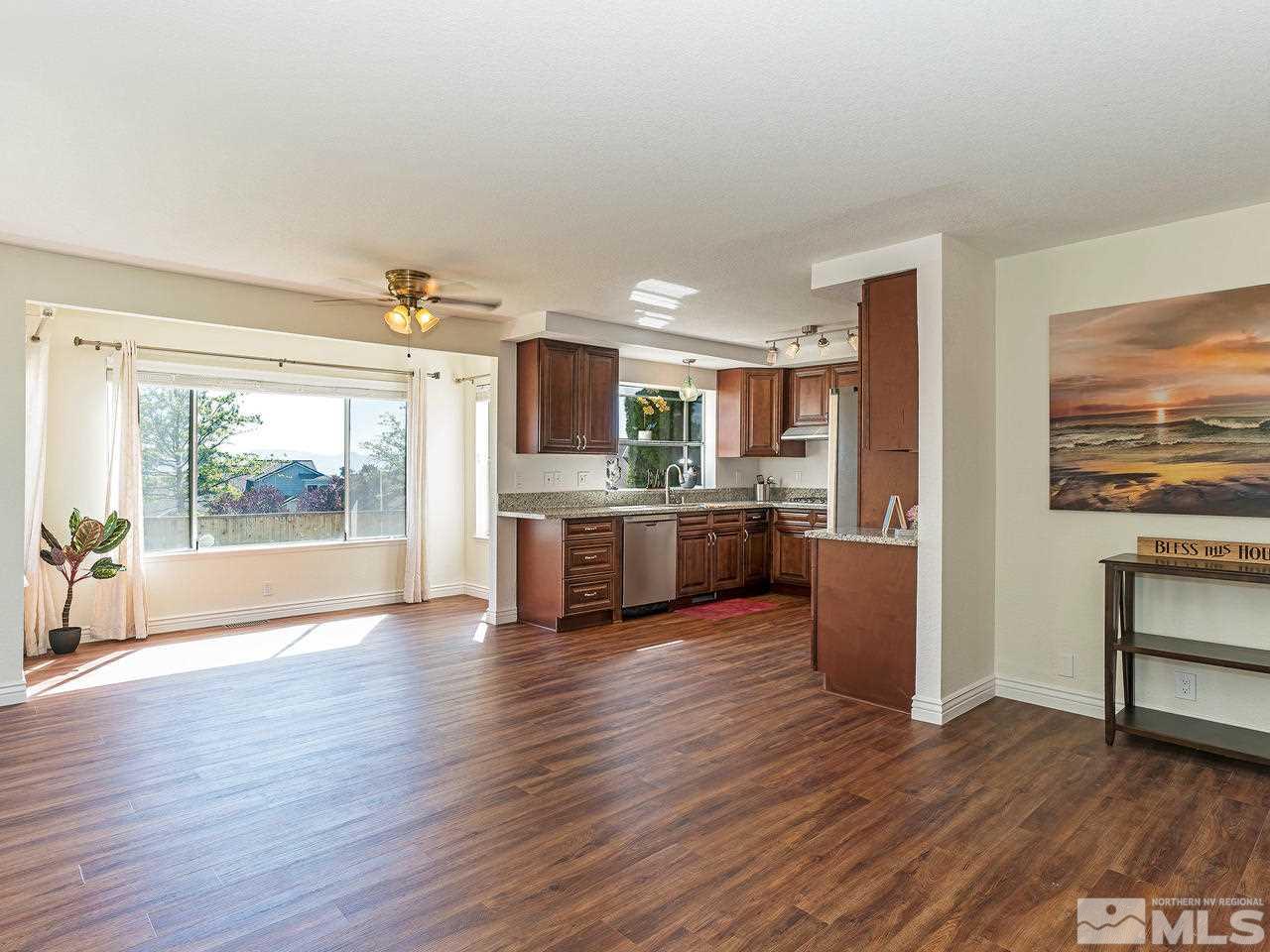 2250 Silver Ridge Drive Reno, NV 89509 - Photo 6 of 25 Photo 6