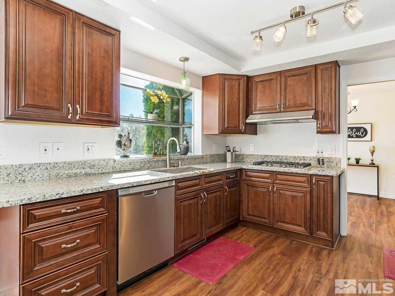 2250 Silver Ridge Drive Reno, NV 89509 - Photo 8 of 25 Photo 8