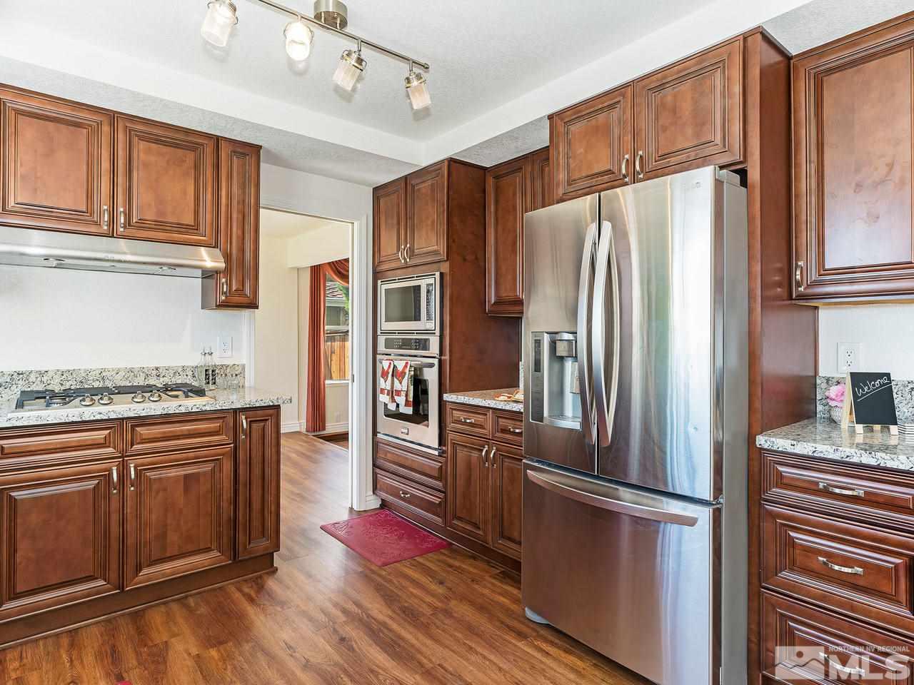 2250 Silver Ridge Drive Reno, NV 89509 - Photo 9 of 25 Photo 9