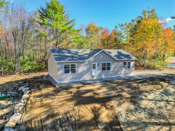 $449,000 | Lot 19 Autumn Lane, Oakland, ME 04963