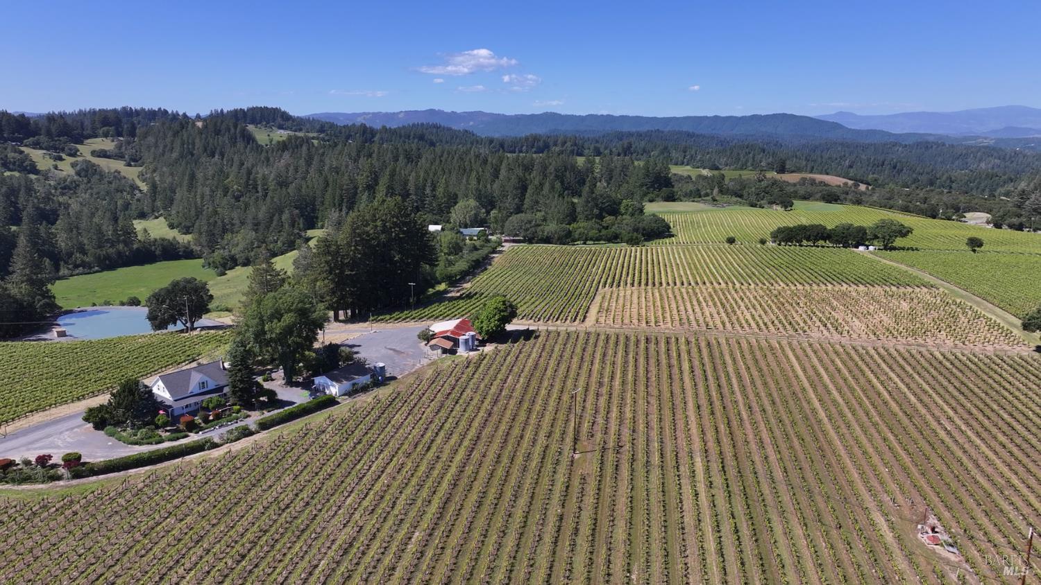 14640 Morelli Lane Sebastopol, CA 95472 - Photo 19 of 60